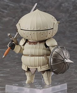 Nendoroid Siegmeyer (Completed)