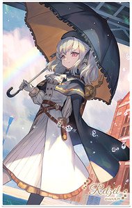 プリマドール アクリルブロマイド (スタンド付) E [レーツェル] (キャラクターグッズ)