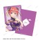 映画『五等分の花嫁』 描き下ろしイラスト 中野二乃 チャイナドレスver. クリアファイル (キャラクターグッズ) 商品画像4 サムネイル