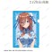 映画『五等分の花嫁』 描き下ろしイラスト 中野三玖 チャイナドレスver. クリアファイル (キャラクターグッズ) 商品画像1 サムネイル