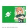 映画『五等分の花嫁』 描き下ろしイラスト 中野四葉 チャイナドレスver. クリアファイル (キャラクターグッズ) 商品画像3 サムネイル
