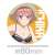 The Quintessential Quintuplets Movie Acrylic Coaster F [Ichika Nakano Swimwear Ver.] (Anime Toy) Item picture2