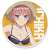 The Quintessential Quintuplets Movie Acrylic Coaster F [Ichika Nakano Swimwear Ver.] (Anime Toy) Item picture1