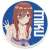 The Quintessential Quintuplets Movie Acrylic Coaster H [Miku Nakano Swimwear Ver.] (Anime Toy) Item picture1