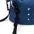 Laid-Back Camp Ayano Touring Bag Navy (Anime Toy) Item picture7
