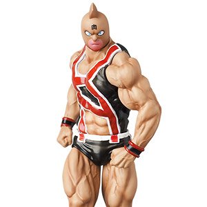 UDF No.697 キン肉マン シリーズ2 キン肉マン(KINスーツ) (完成品)