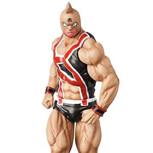 UDF No.697 Kinnikuman Series 2 Kinnikuman (Kin Suit) (Completed)