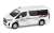 Tiny City No.79 Toyota Hiace H300 Lee Kin Driving School (Diecast Car) Other picture1