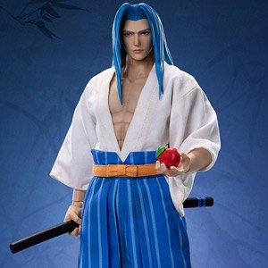 Samurai Shodown II Ukyo Tachibana 1/6 Scale Collectible Figure (Fashion Doll)