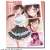 Rent-A-Girlfriend Rubber Mouse Pad Ver.2 Design 01 (Chizuru Mizuhara/A) (Anime Toy) Item picture1