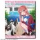 彼女、お借りします ラバーマウスパッド Ver.2 デザイン12 (桜沢墨/C) (キャラクターグッズ) 商品画像1 サムネイル