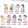 ラブライブ！スクールアイドルフェスティバル きらりんアクリルスタンド μ`s 世界旅行 小泉花陽 (キャラクターグッズ) その他の画像1 サムネイル