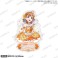 ラブライブ！スクールアイドルフェスティバル きらりんアクリルスタンド Aqours お姫様 高海千歌 (キャラクターグッズ) 商品画像1 サムネイル