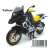 BMW R1250 GS (Yellow) (Diecast Car) Other picture1