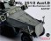 WW.II ドイツ軍 Sd.Kfz.251/2 Ausf.D ヴルフラーメン40搭載型 (完成品AFV) 商品画像4 サムネイル