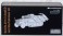 WW.II ドイツ軍 Sd.Kfz.251/2 Ausf.D ヴルフラーメン40搭載型 (完成品AFV) パッケージ1 サムネイル