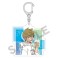 ワールドトリガー トレーディングアクリルキーホルダー パーカー (10個セット) (キャラクターグッズ) 商品画像5 サムネイル