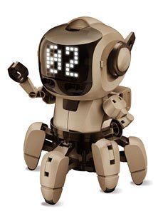 Elekit Programming Foro Speak for Chrome (Science / Craft)