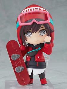 Nendoroid Ruby Rose: Lucid Dream (PVC Figure)