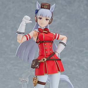 figma ウマ娘 プリティーダービー ゴールドシップ (フィギュア)