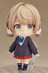 Nendoroid Shigure Ui (PVC Figure)