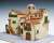 ヨーロッパの街並みシリーズ イタリア (プラモデル) 商品画像2