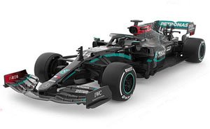 R/C メルセデス AMG F1 W11 EQ パフォーマンス (ラジコン)