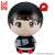 Supi Q Lun TinyTAN MIC Drop Jung Kook (Character Toy) Item picture1