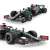 R/C Mercedes AMG F1 W11 EQ Performance (Black) (RC Model) Other picture3