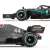 R/C Mercedes AMG F1 W11 EQ Performance (Black) (RC Model) Other picture4