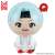 Supi Q Lun TinyTAN MIC Drop SUGA (Character Toy) Item picture1