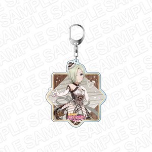 Love Live! Nijigasaki High School School Idol Club Big Key Ring Mia Taylor Tokimeki A La Mode! Ver. (Anime Toy)