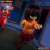 リビングデッドドールズ/ Scooby-Doo スクービー・ドゥー: ヴェルマ＆フレッド 2体セット (ドール) その他の画像2
