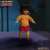 リビングデッドドールズ/ Scooby-Doo スクービー・ドゥー: ヴェルマ＆フレッド 2体セット (ドール) その他の画像4