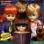 リビングデッドドールズ/ Scooby-Doo スクービー・ドゥー: ヴェルマ＆フレッド 2体セット (ドール) その他の画像7