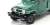 Toyota Land Cruiser 40 Pickup (Fashion Green) (Diecast Car) Item picture3