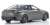 Lexus IS 500 F Sport Performance (Titanium Carbide Gray) (Diecast Car) Item picture2