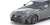 Lexus IS 500 F Sport Performance (Titanium Carbide Gray) (Diecast Car) Item picture7