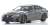 Lexus IS 500 F Sport Performance (Titanium Carbide Gray) (Diecast Car) Item picture1