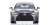 レクサス IS 500 F SPORT パフォーマンス (ソニッククローム) (ミニカー) 商品画像4