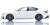 Lexus IS 500 F Sport Performance (White Nova Glass Flake) (Diecast Car) Item picture3