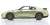 日産 GT-R プレミアムエディション T-Spec (ミレニアムジェイド) (ミニカー) 商品画像3
