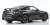 日産 GT-R プレミアムエディション T-Spec (ミッドナイトパープル) (ミニカー) 商品画像2