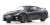 日産 GT-R プレミアムエディション T-Spec (ミッドナイトパープル) (ミニカー) 商品画像1