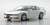 Nissan Silvia K`s (S14) (White) (Diecast Car) Item picture1