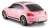 R/C Volkswagen Beetle (Pink) (RC Model) Other picture2