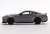 LB Works Ford Mustang GT Gray (RHD) (Diecast Car) Other picture3