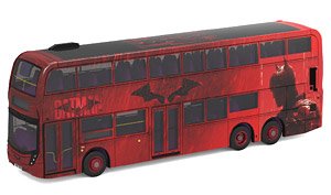 Tiny City E500 MMC 12.8M Batman (Diecast Car)