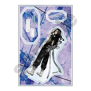 東京リベンジャーズ グランジアート アクリルスタンドJr. 場地圭介 (キャラクターグッズ)