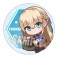 トレーディング缶バッジ ヘブンバーンズレッド ぎゅぎゅっと (6個セット) (キャラクターグッズ) 商品画像4 サムネイル